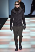 Emporio Armani
Milan Menswear Fall Winter 2015 January 2015