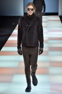 Emporio Armani
Milan Menswear Fall Winter 2015 January 2015