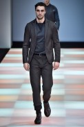 Emporio Armani
Milan Menswear Fall Winter 2015 January 2015