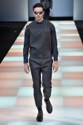 Emporio Armani
Milan Menswear Fall Winter 2015 January 2015
