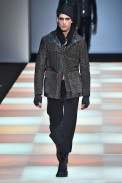 Emporio Armani
Milan Menswear Fall Winter 2015 January 2015