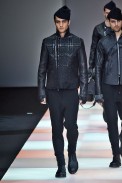 Emporio Armani
Milan Menswear Fall Winter 2015 January 2015