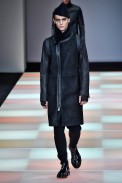 Emporio Armani
Milan Menswear Fall Winter 2015 January 2015