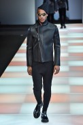 Emporio Armani
Milan Menswear Fall Winter 2015 January 2015