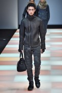 Emporio Armani
Milan Menswear Fall Winter 2015 January 2015