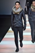 Emporio Armani
Milan Menswear Fall Winter 2015 January 2015