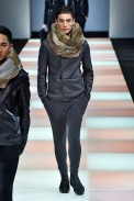 Emporio Armani
Milan Menswear Fall Winter 2015 January 2015