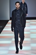 Emporio Armani
Milan Menswear Fall Winter 2015 January 2015