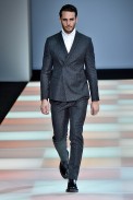 Emporio Armani
Milan Menswear Fall Winter 2015 January 2015