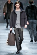 Fendi Milan Menswear Fall Winter 2015 January 2015