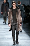 Fendi Milan Menswear Fall Winter 2015 January 2015