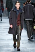 Fendi Milan Menswear Fall Winter 2015 January 2015