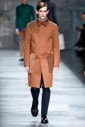 Fendi Milan Menswear Fall Winter 2015 January 2015