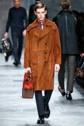 Fendi Milan Menswear Fall Winter 2015 January 2015