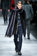Fendi Milan Menswear Fall Winter 2015 January 2015