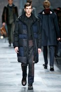Fendi Milan Menswear Fall Winter 2015 January 2015