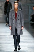 Fendi Milan Menswear Fall Winter 2015 January 2015