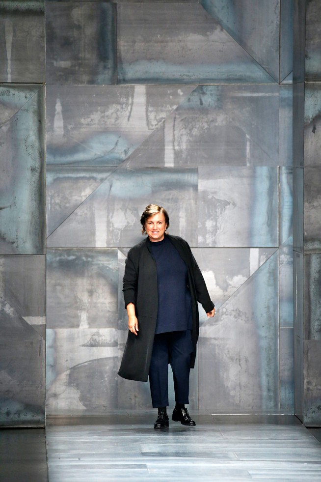 Fendi Milan Menswear Fall Winter 2015 January 2015