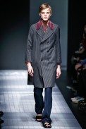 Gucci Milan Menswear Fall Winter 2015 January 2015
