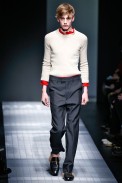 Gucci Milan Menswear Fall Winter 2015 January 2015
