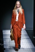 Gucci Milan Menswear Fall Winter 2015 January 2015