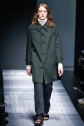 Gucci Milan Menswear Fall Winter 2015 January 2015