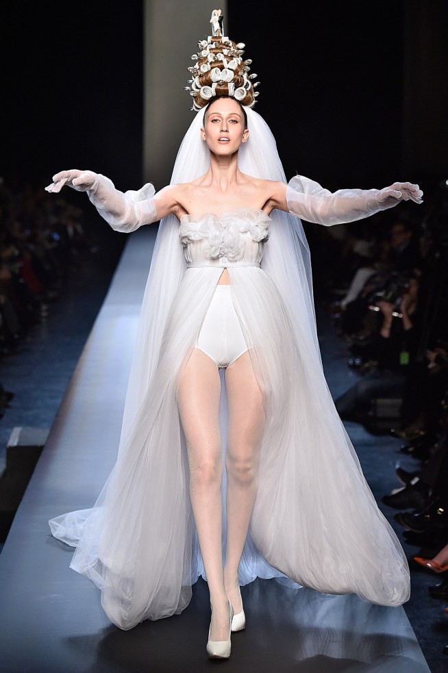 JeanPaulGaultier-AltaCostura-Verao2015-Paris-1