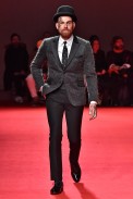 Junya WatanabeParis Menswear Fall Winter 2015 January 2015