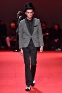 Junya WatanabeParis Menswear Fall Winter 2015 January 2015