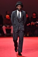 Junya WatanabeParis Menswear Fall Winter 2015 January 2015