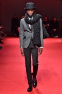 Junya WatanabeParis Menswear Fall Winter 2015 January 2015