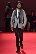 Junya WatanabeParis Menswear Fall Winter 2015 January 2015