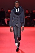 Junya WatanabeParis Menswear Fall Winter 2015 January 2015