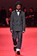 Junya WatanabeParis Menswear Fall Winter 2015 January 2015