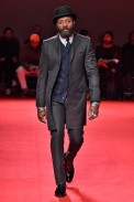 Junya WatanabeParis Menswear Fall Winter 2015 January 2015
