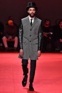 Junya WatanabeParis Menswear Fall Winter 2015 January 2015