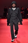 Junya WatanabeParis Menswear Fall Winter 2015 January 2015