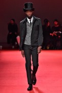 Junya WatanabeParis Menswear Fall Winter 2015 January 2015