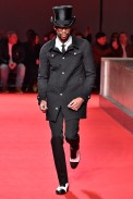 Junya WatanabeParis Menswear Fall Winter 2015 January 2015
