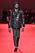 Junya WatanabeParis Menswear Fall Winter 2015 January 2015