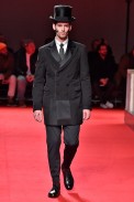 Junya WatanabeParis Menswear Fall Winter 2015 January 2015