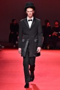 Junya WatanabeParis Menswear Fall Winter 2015 January 2015
