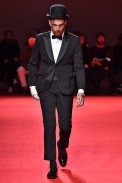 Junya WatanabeParis Menswear Fall Winter 2015 January 2015