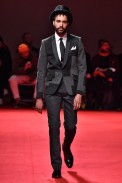 Junya WatanabeParis Menswear Fall Winter 2015 January 2015