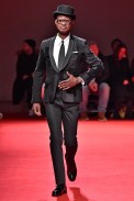 Junya WatanabeParis Menswear Fall Winter 2015 January 2015
