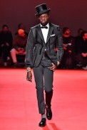 Junya WatanabeParis Menswear Fall Winter 2015 January 2015