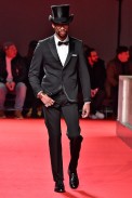Junya WatanabeParis Menswear Fall Winter 2015 January 2015