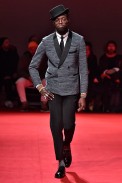 Junya WatanabeParis Menswear Fall Winter 2015 January 2015