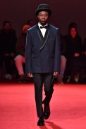 Junya WatanabeParis Menswear Fall Winter 2015 January 2015