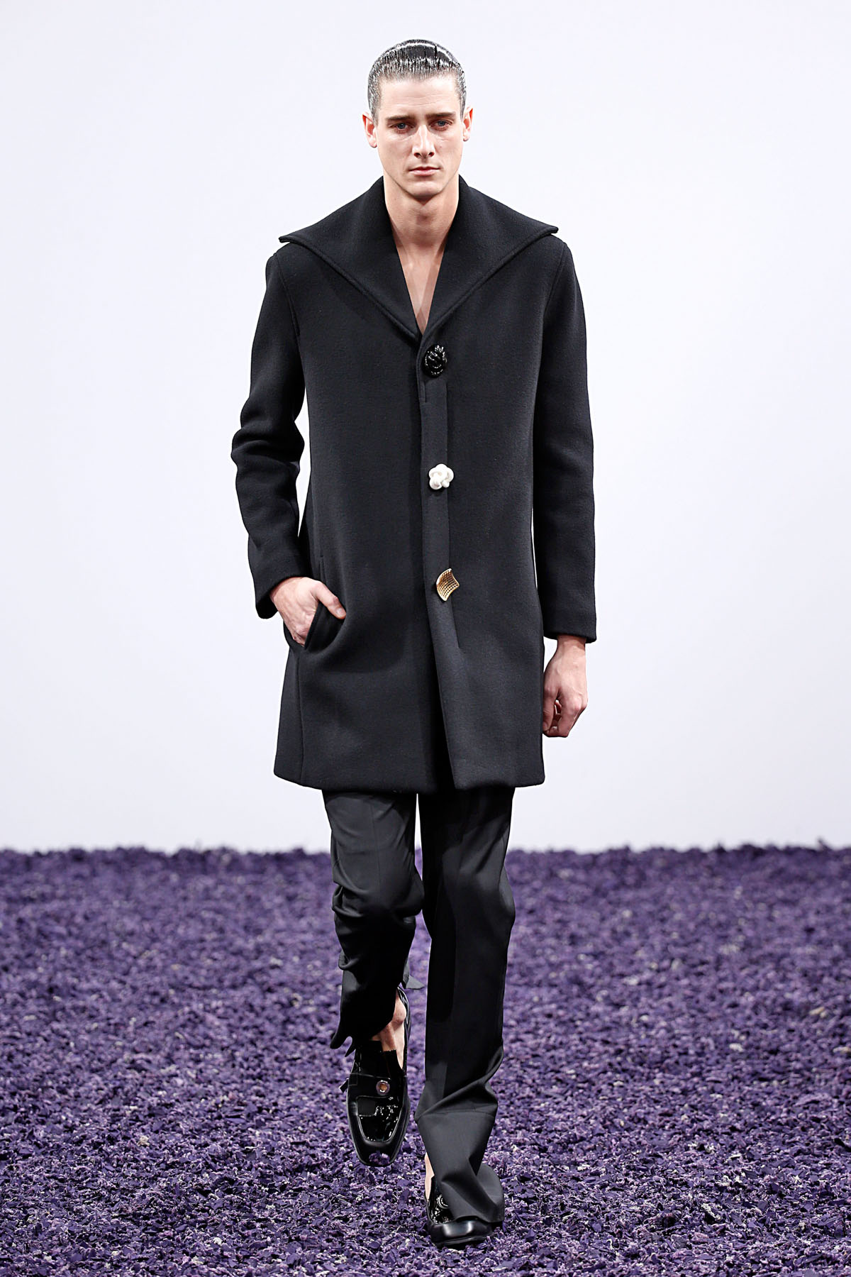 JW Anderson London Menswear Fall Winter 2015 January 2015